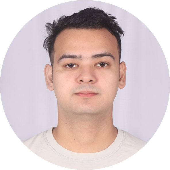 Khagendra Singh Saud profile picture